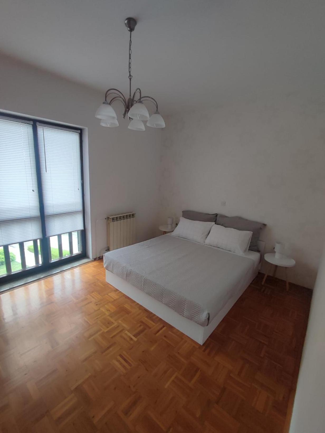 Aliana Apartment Sečovlje Exteriér fotografie